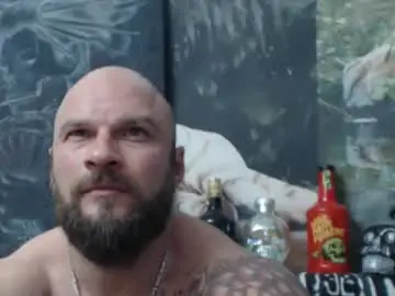 Sex Chat with viking_me - Chaturbate