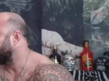 Free Live Porn with viking_me - Chaturbate
