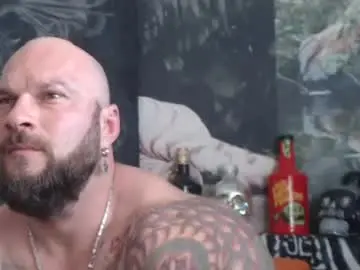 Live Sex with viking_me - Chaturbate