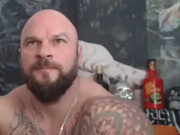 Free Live Porn with viking_me - Chaturbate