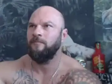 Free Porn Cam with viking_me - Chaturbate