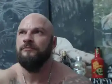 Watch Live Sex Cams with viking_me - Chaturbate