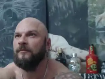 Adult Webcams with viking_me - Chaturbate