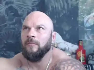 Adult Webcam with viking_me - Chaturbate