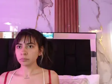 Sex Chat with _mollyy - Chaturbate