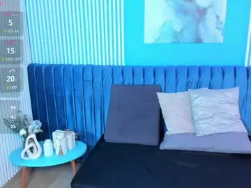 Nude Webcam with aliceandsia - Chaturbate