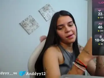 Best Webcam with anddyyy___ - Chaturbate