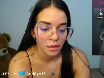 Best Webcam with anddyyy___ - Chaturbate