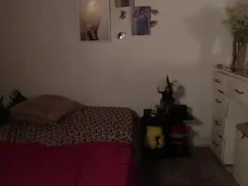 Live Sex with exoctic_ruby - Chaturbate
