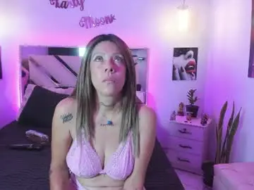 Watch Live Sex Cams with karly_moonn - Chaturbate