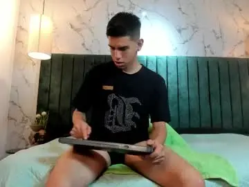 Free Live Porn with lucca_moreti - Chaturbate