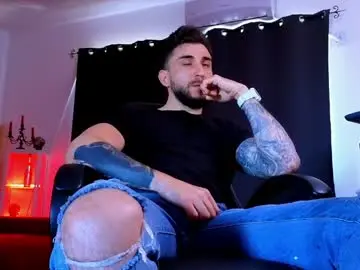 Best live sex cam show with mightyaaron - Chaturbate