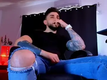 Best live sex cam show with mightyaaron - Chaturbate