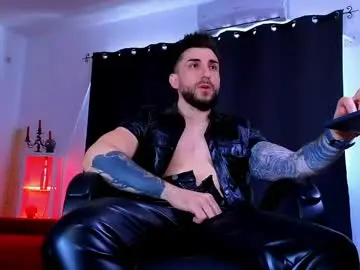 Free Porn Cam with mightyaaron - Chaturbate
