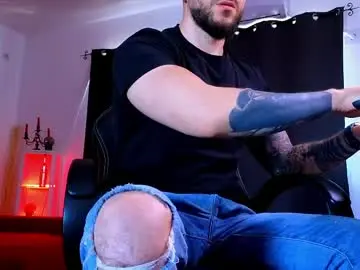 Best Webcam with mightyaaron - Chaturbate
