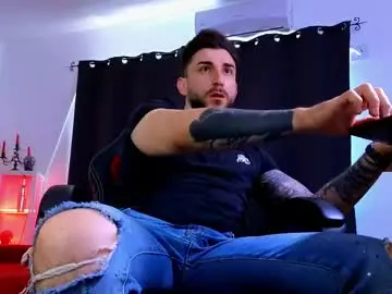 Adult Webcams with mightyaaron - Chaturbate
