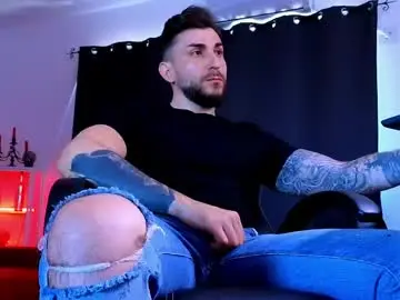 Adult Video Chat with mightyaaron - Chaturbate