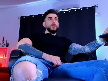Free Porn Cam with mightyaaron - Chaturbate