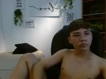 Watch Live Sex Cams with nathanclay - Chaturbate