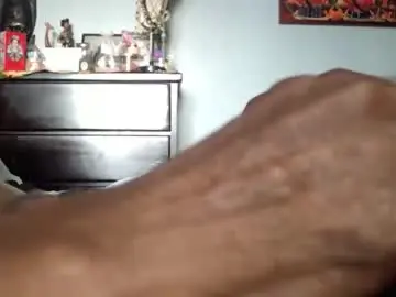 Sex Cam with nyakuti - Chaturbate