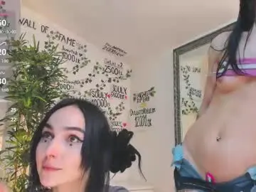 Live Sex Cam with 1munique - Chaturbate