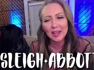 Sex Chat with assleighabbott - Chaturbate