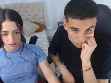 Free Porn Cam with danna_and_joshua - Chaturbate