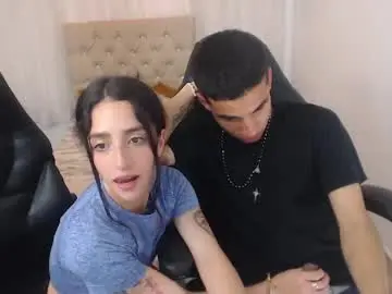 Best live sex cam show with danna_and_joshua - Chaturbate