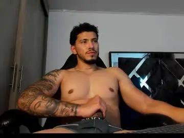 Adult Video Chat with heavy_thor - Chaturbate