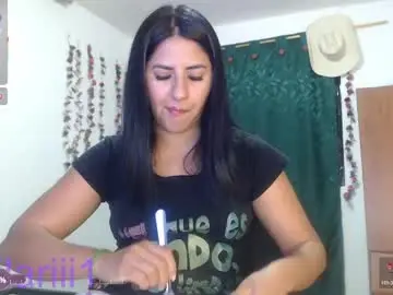 Private Sex Chat with hilari18 - Chaturbate