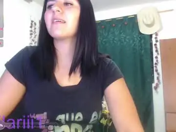 Adult Webcam with hilari18 - Chaturbate