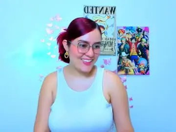 Live Sex Cam with lyracarter - Chaturbate