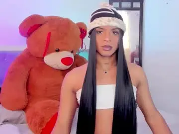 Best live sex cam show with nikolle_sweeethott - Chaturbate