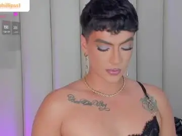 Adult Webcam with samphillipss - Chaturbate