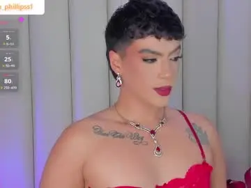 Live Sex Cam with samphillipss - Chaturbate