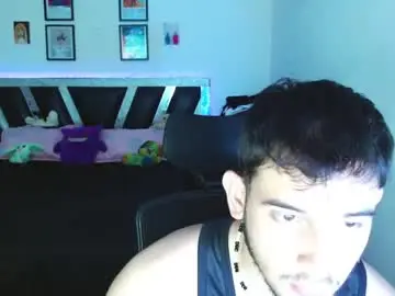 Best Webcam with sebasxxl12 - Chaturbate