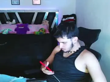 Nude Webcam with sebasxxl12 - Chaturbate