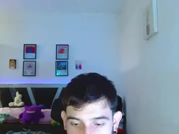 Free Porn Cam with sebasxxl12 - Chaturbate