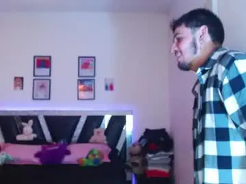 Sex Cam with sebasxxl12 - Chaturbate