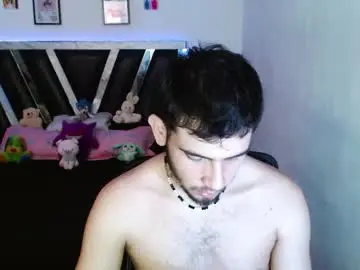 Nude Webcam with sebasxxl12 - Chaturbate