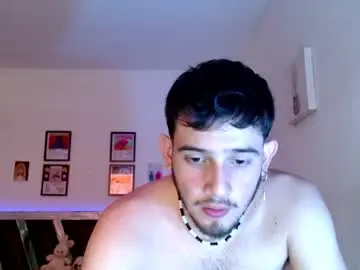 Nude Webcam with sebasxxl12 - Chaturbate