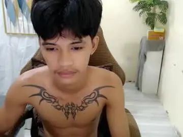 Live Porn with yourasian_eric - Chaturbate