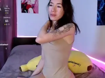 Best live sex cam show with alicaslim - Chaturbate
