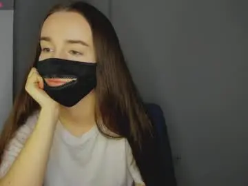Live Porn with angelinaadderly - Chaturbate