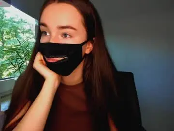 Free Porn Cam with angelinaadderly - Chaturbate