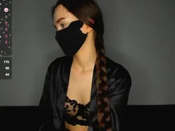 Live Porn with angelinaadderly - Chaturbate