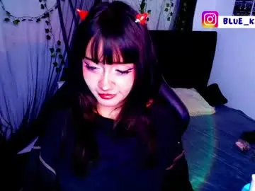 Live Porn with blue_katt - Chaturbate
