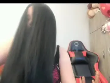 Free Porn Cam with cami_hot_hair - Chaturbate