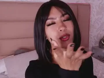 Live Sex Cam with faryeh - Chaturbate