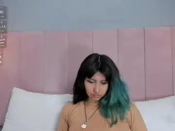 Live Porn with kleolennox - Chaturbate